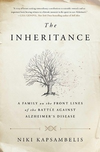 Bild: The Inheritance - Simon + Schuster Inc.