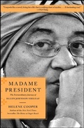 Cover: Madame President - S&S/ Marysue Rucci Books