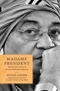 Cover: Madame President - Simon & Schuster