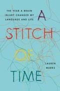 Cover: A Stitch of Time - Simon & Schuster