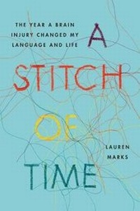 Enlarge image Cover: A Stitch of Time - Simon & Schuster