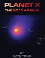 Cover: Planet X - The 2017 Arrival - Ebookit.com