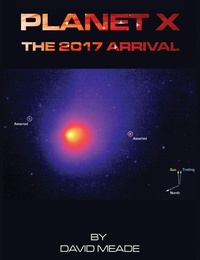 Enlarge image Cover: Planet X - The 2017 Arrival - Ebookit.com