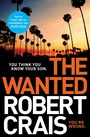 Cover: The Wanted - Simon & Schuster Ltd