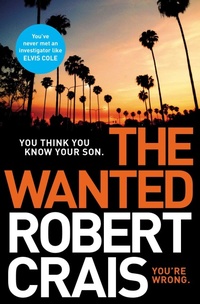 Enlarge image Cover: The Wanted - Simon & Schuster Ltd