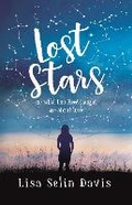 Cover: Lost Stars or What Lou Reed Taught Me About Love - Hot Key Books