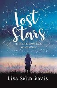 Enlarge image Cover: Lost Stars or What Lou Reed Taught Me About Love - Hot Key Books