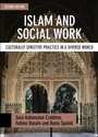 Cover: Islam and Social Work - Policy Press