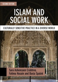 Abbildung von: Islam and Social Work - Policy Press