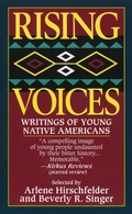 Cover: Rising Voices - Ivy Books
