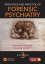 Cover: Principles and Practice of Forensic Psychiatry - CRC Press