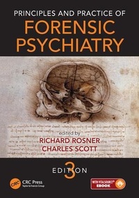 Abbildung von: Principles and Practice of Forensic Psychiatry - CRC Press