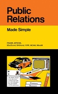 Cover: Public Relations - Elsevier