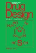 Cover: Introduction to the Principles of Drug Design - Butterworth-Heinemann