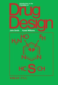 Enlarge image Cover: Introduction to the Principles of Drug Design - Butterworth-Heinemann