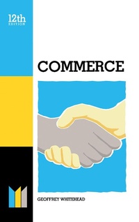 Enlarge image Cover: Commerce - Elsevier