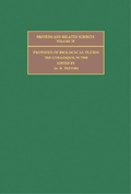 Cover: Protides of the Biological Fluids - Elsevier