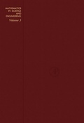 Cover: The Optimal Design of Chemical Reactors - Academic Press