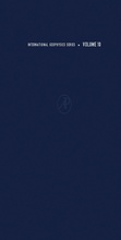 Cover: The Gravity Field of the Earth - Academic Press
