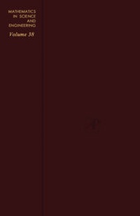 Abbildung von: The Theory of Splines and Their Applications - Academic Press