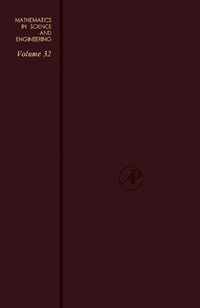 Enlarge image Cover: Optimization of Stochastic Systems - Academic Press