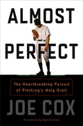 Cover: Almost Perfect - The Lyons Press