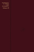 Cover: Comparison and Oscillation Theory of Linear Differential Equations - Academic Press