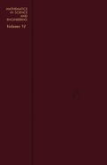 Cover: Convex Structures and Economic Theory - Academic Press