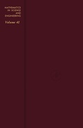 Cover: Quasilinearization and Invariant Imbedding - Academic Press