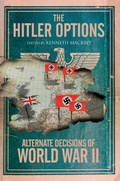 Cover: Hitler Options - Frontline Books