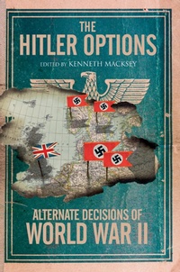Enlarge image Cover: Hitler Options - Frontline Books