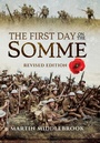 Cover: First Day on the Somme - Pen and Sword