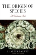 Cover: The Origin of Species - University of Pennsylvania Press