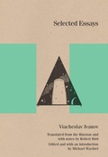Cover: Selected Essays - Northwestern University Press
