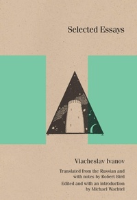 Enlarge image Cover: Selected Essays - Northwestern University Press