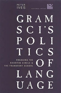 Enlarge image Cover: Gramsci's Politics of Language - University of Toronto Press