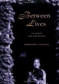 Enlarge image Cover: Between Lives - Northwestern University Press