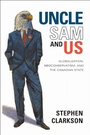 Cover: Uncle Sam and Us - University of Toronto Press