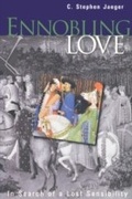 Cover: Ennobling Love - University of Pennsylvania Press