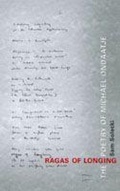 Cover: Ragas of Longing - University of Toronto Press