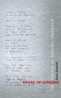 Enlarge image Cover: Ragas of Longing - University of Toronto Press