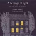 Cover: A Heritage of Light - University of Toronto Press