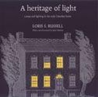 Enlarge image Cover: A Heritage of Light - University of Toronto Press