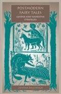 Cover: Postmodern Fairy Tales - University of Pennsylvania Press