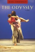 Cover: The Odyssey - Northwestern University Press