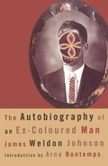 Cover: The Autobiography of an Ex-Coloured Man - Hill & Wang