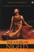 Cover: The Arabian Nights - Northwestern University Press