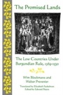 Cover: The Promised Lands - University of Pennsylvania Press