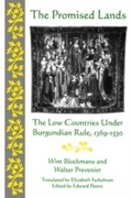 Cover: The Promised Lands - University of Pennsylvania Press