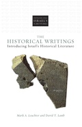 Cover: Historical Writings - Fortress Press